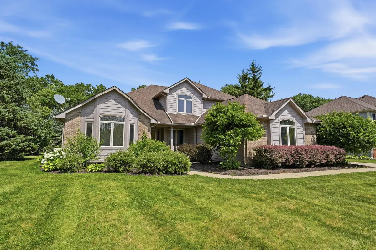 4197 Lake Forest Drive E, Pittsfield, MI 48108 - #1