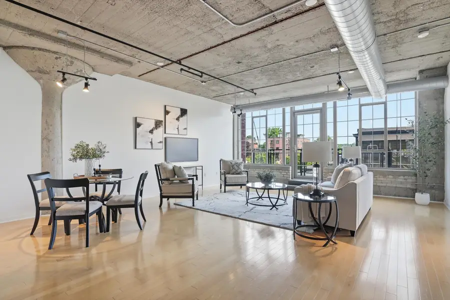 315 2nd Street Unit: 309, Ann Arbor, MI 48103 - #2