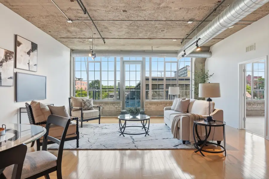 315 2nd Street Unit: 309, Ann Arbor, MI 48103 - #3