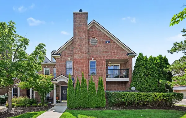 5746 Hampshire Lane, Ypsilanti, MI 48197