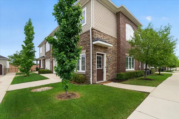 5510 Arbor Chase Drive, AnnArbor, MI 48103