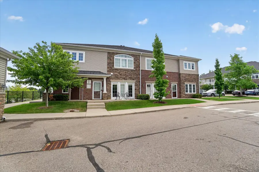 5510 Arbor Chase Drive, Scio, MI 48103 - #2