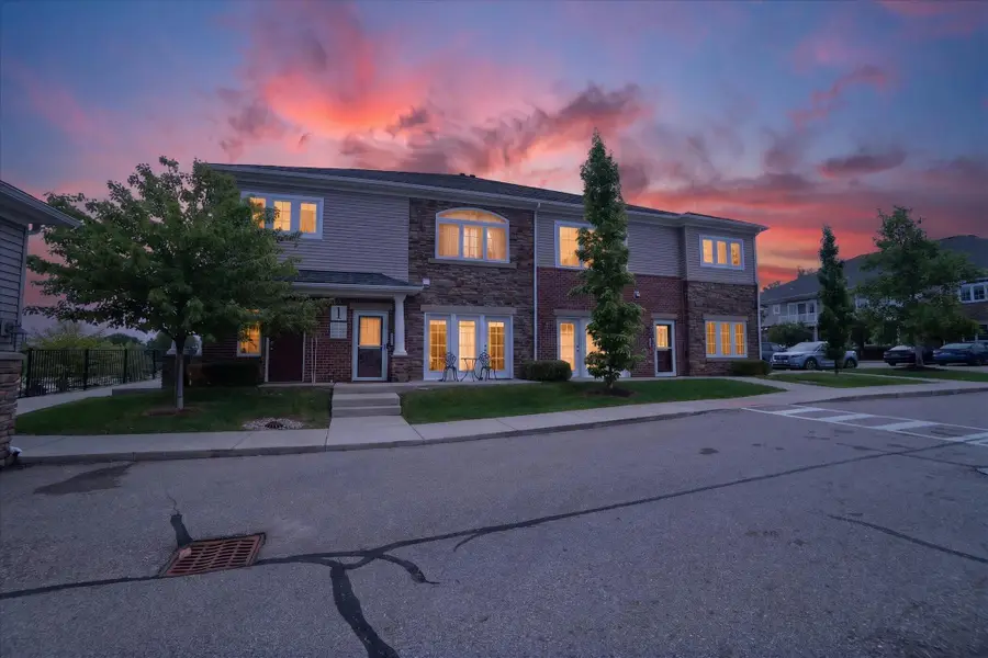 5510 Arbor Chase Drive, Scio, MI 48103 - #3