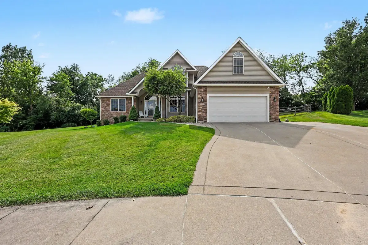 612 Hickory Ridge Drive, Tecumseh, MI 49286 - #1