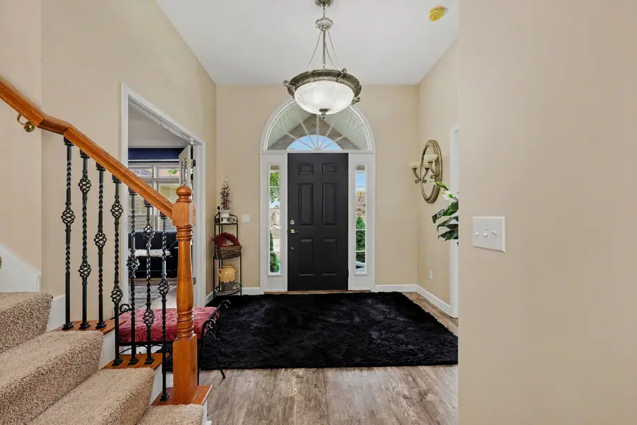 612 Hickory Ridge Drive, Tecumseh, MI 49286 - #3