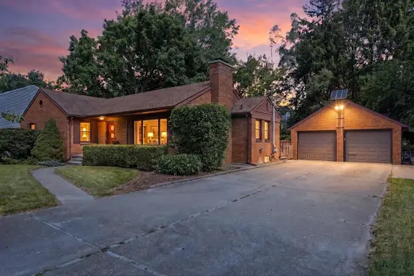 2678 Valley Drive, AnnArbor, MI 48103