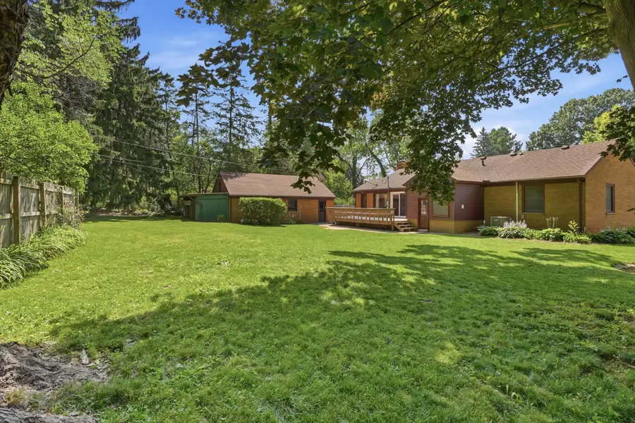 2678 Valley Drive, Ann Arbor, MI 48103 - #3