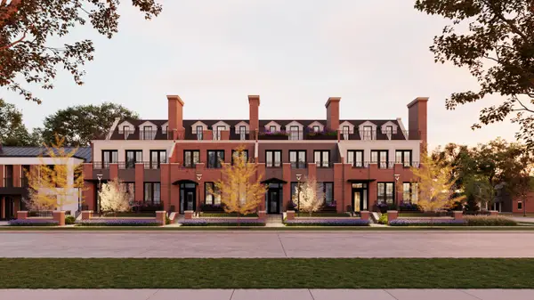 249 Townsend Street Unit: 2, Birmingham, MI 48009