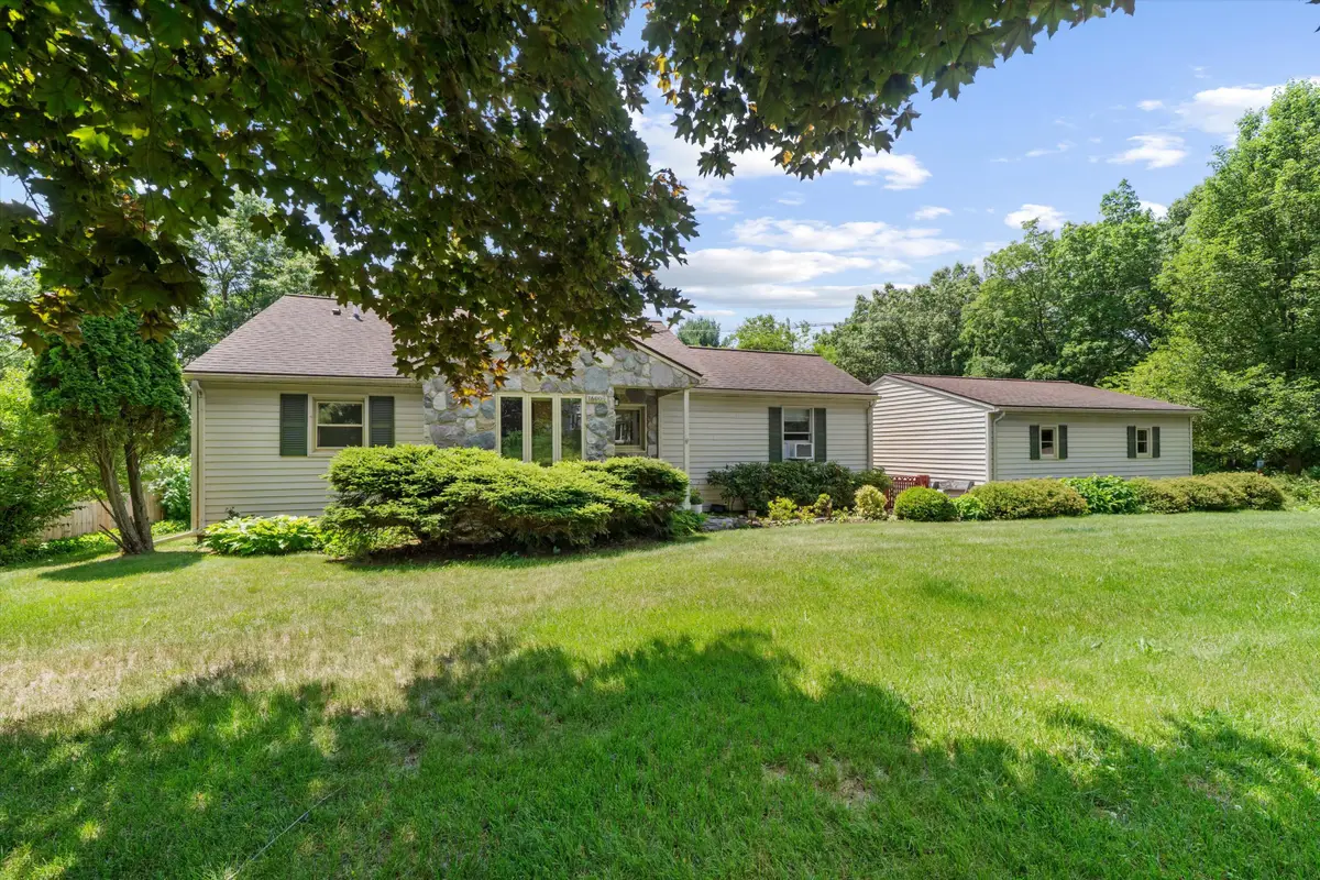 16009 Cavanaugh Lake Road, Chelsea, MI 48118 - #1