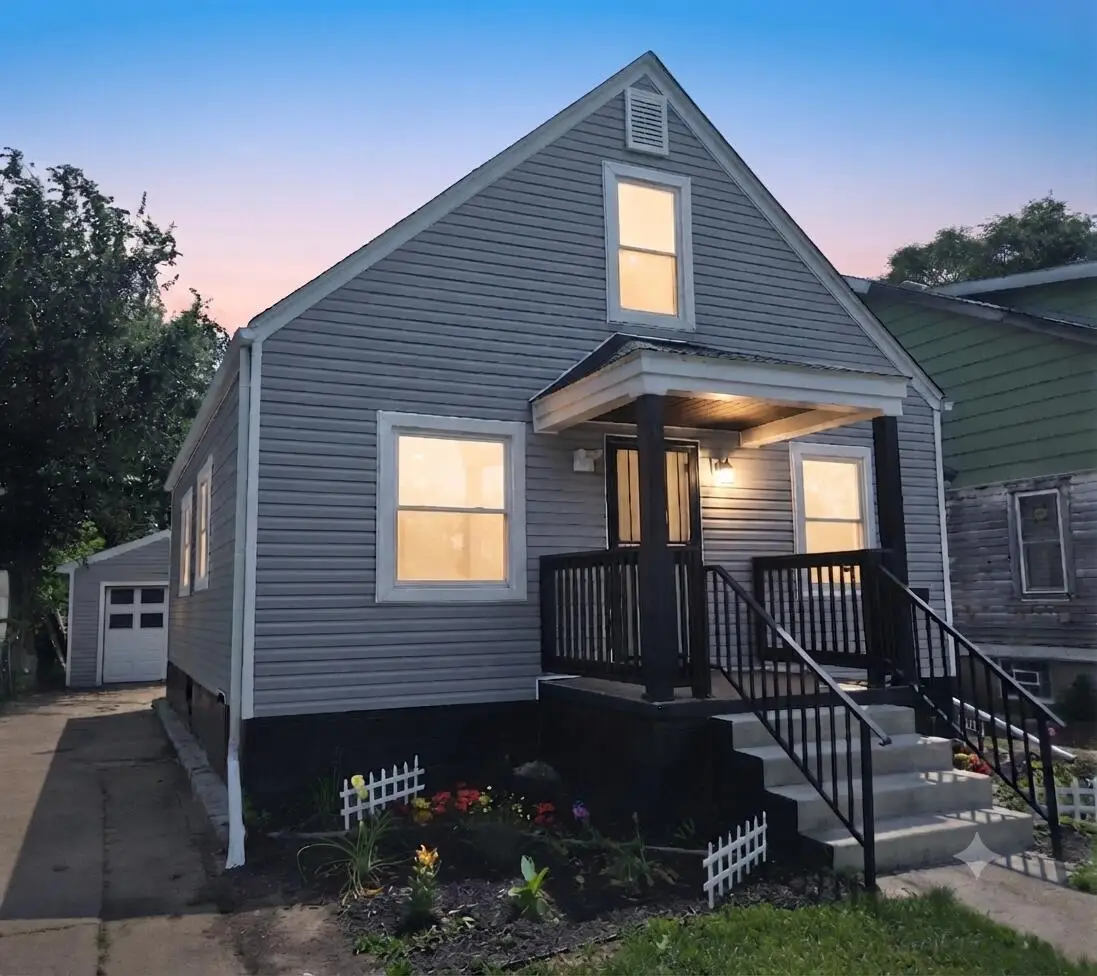 13894 Tacoma Street, Detroit, MI 48205 - #1
