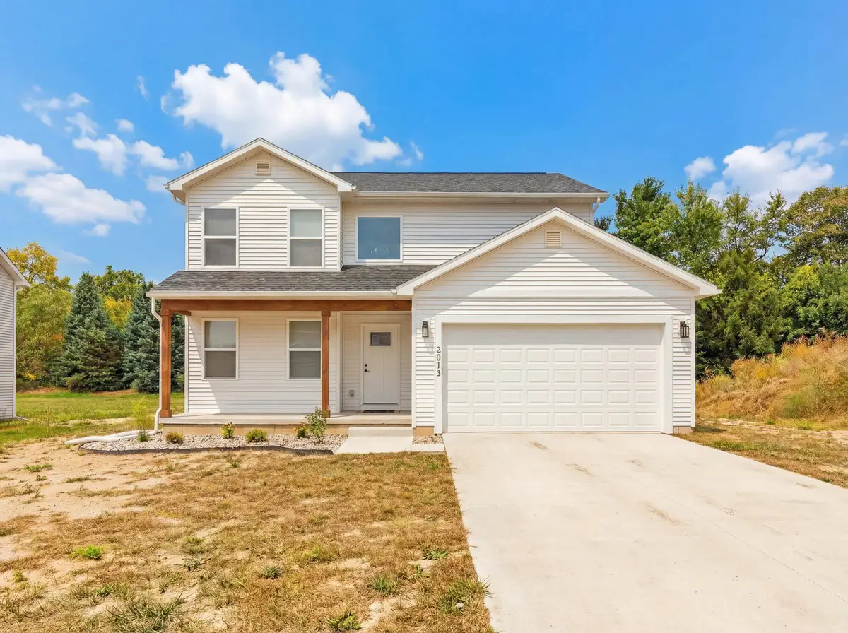 2819 Gady Pines Drive Unit: 11, Adrian, MI 49221 - #1