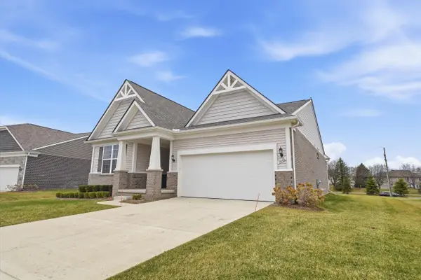 3464 Colt Drive, Ypsilanti, MI 48197
