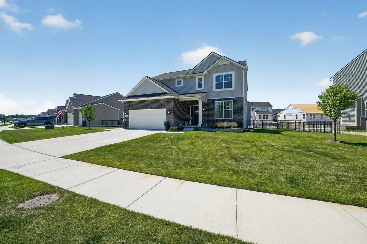 51681 Maple Leaf Drive, Macomb, MI 48042 - #1