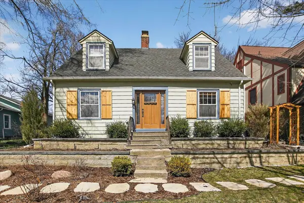 1732 Jackson Avenue, AnnArbor, MI 48103