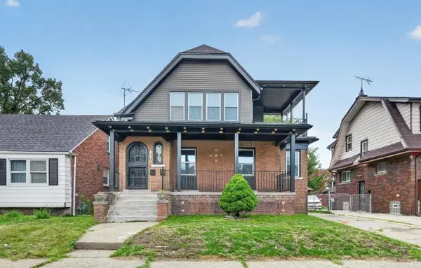 5083 Devonshire Road, Detroit, MI 48224