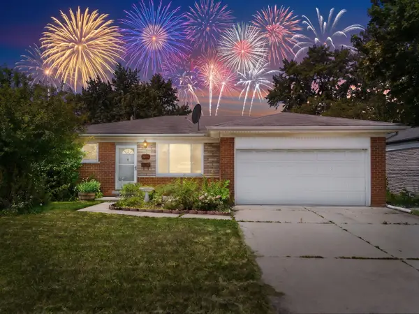 26711 Masch Drive, Warren, MI 48091