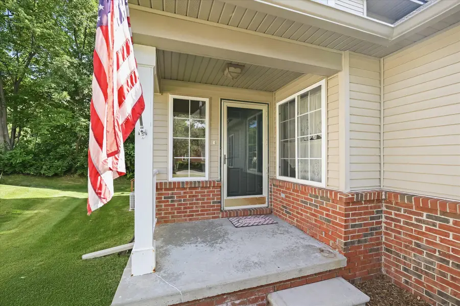 2598 Woodcliff Trail, Hartland, MI 48353 - #2