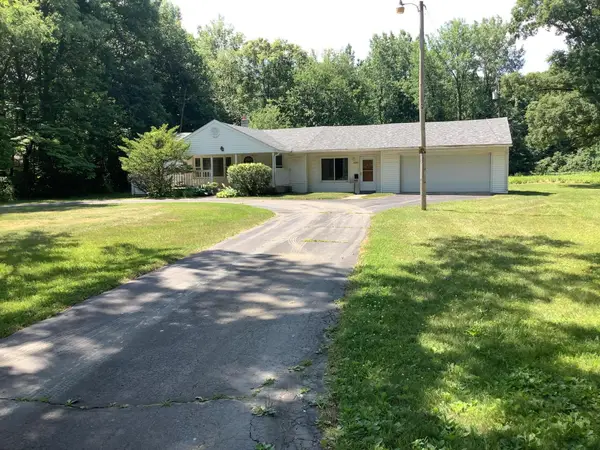 44481 Dunn Road, Belleville, MI 48111