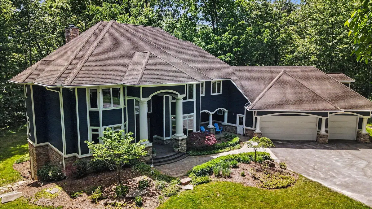6311 Cobblestone Lane, Dexter, MI 48130 - #1