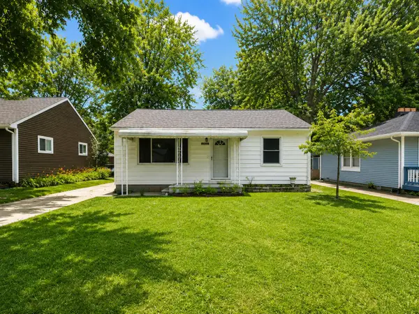 39294 Ormsby Street, ClintonTownship, MI 48036