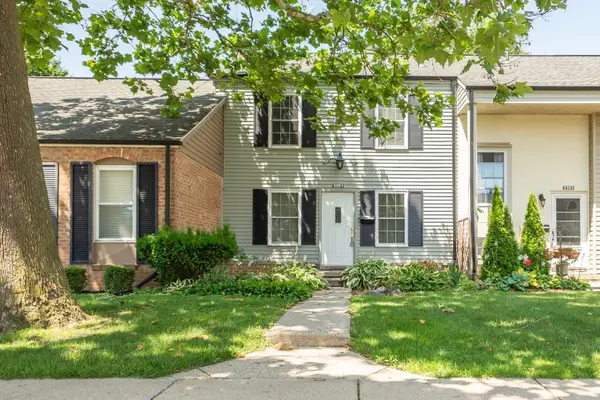 3351 Burbank Drive, AnnArbor, MI 48105