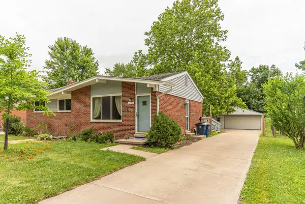 640 Dellwood Drive, AnnArbor, MI 48103