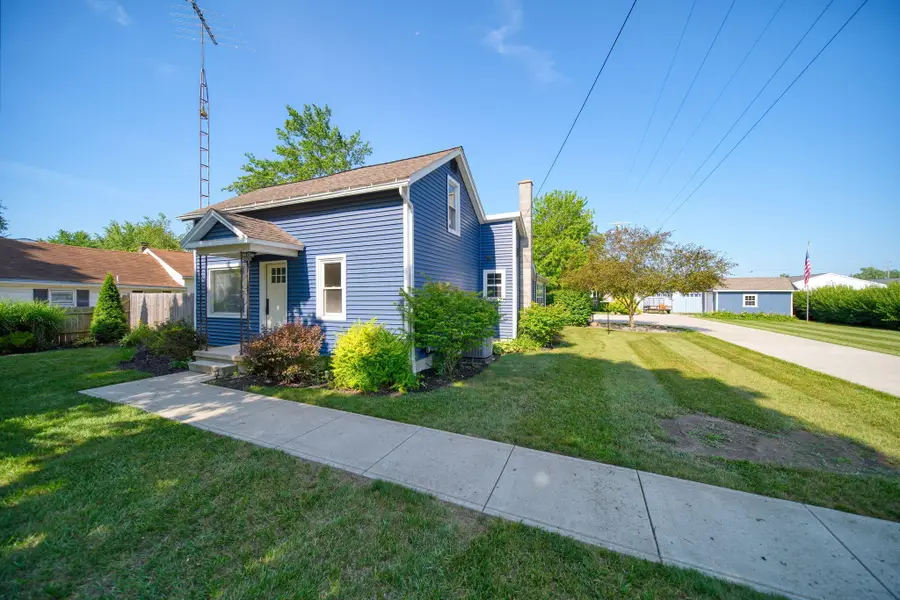 800 Bradish Street, Adrian, MI 49221 - #2