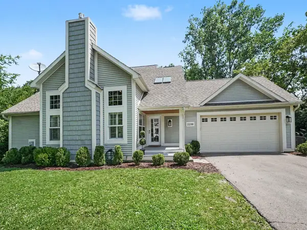 2238 Foss Street, AnnArbor, MI 48103