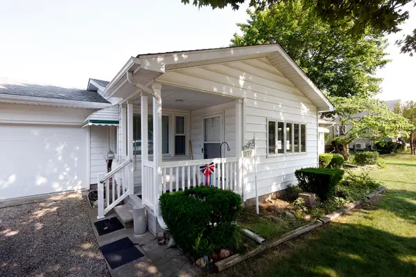 374 Dunham Street, Dundee, MI 48131