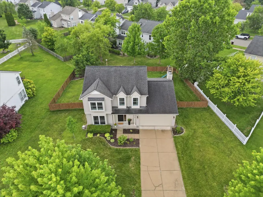 2159 Spring Ridge Drive, Ann Arbor, MI 48103 - #3