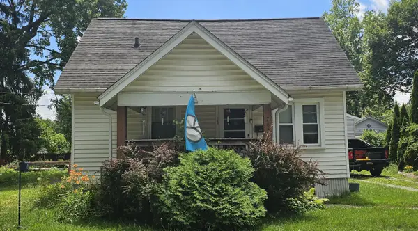 766 Ford Street, Ypsilanti, MI 48198