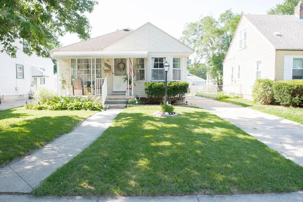 24737 Union Street, Dearborn, MI 48124 - #1
