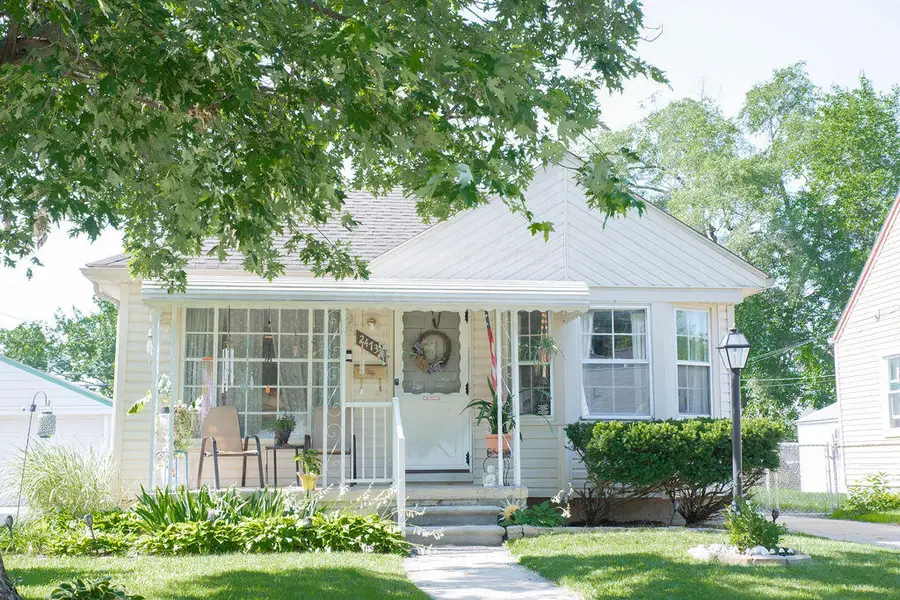 24737 Union Street, Dearborn, MI 48124 - #2