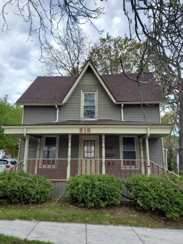 518 W Michigan Avenue, Ypsilanti, MI 48197