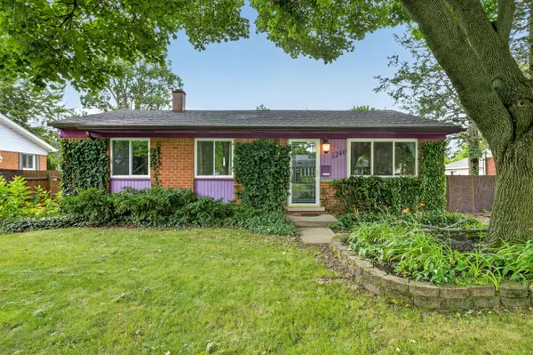 1240 Pageant Avenue, Ypsilanti, MI 48198