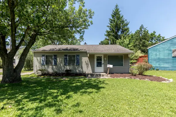 3593 Oakwood Street, AnnArbor, MI 48104