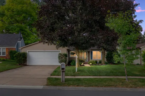 1845 Northbrook Drive, AnnArbor, MI 48103