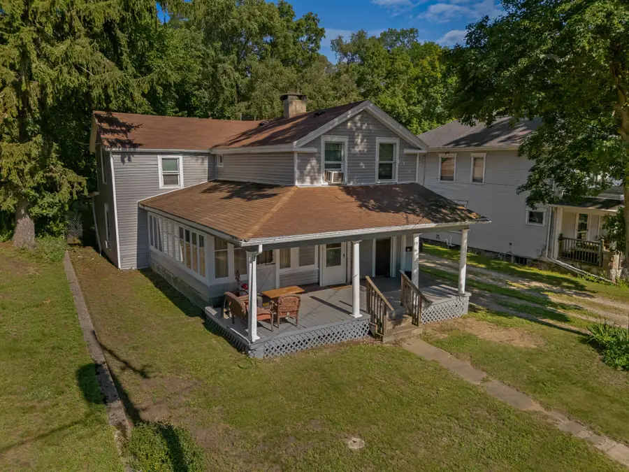 63 Oak Street, Hillsdale, MI 49242 - #2