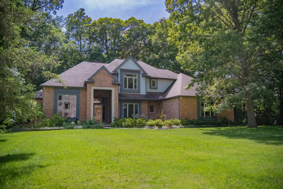 380 Wild Fox Court, Scio, MI 48103 - #1