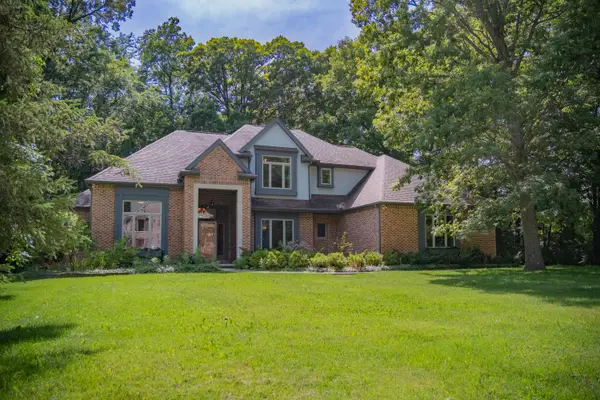 380 Wild Fox Court, AnnArbor, MI 48103
