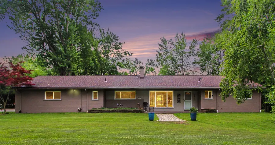20761 W 13 Mile Road, Beverly Hills, MI 48025 - #2