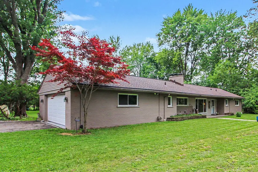20761 W 13 Mile Road, Beverly Hills, MI 48025 - #3