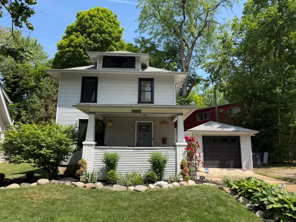 1201 Granger Avenue, AnnArbor, MI 48104