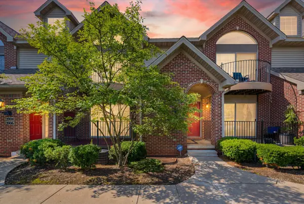 2910 Signature Boulevard, AnnArbor, MI 48103