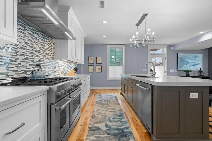 111 W Kingsley Street, Ann Arbor, MI 48103 - #3
