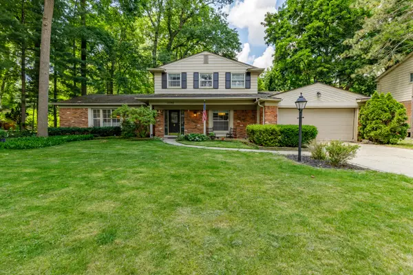 37243 Maple Leaf Court, ClintonTownship, MI 48036