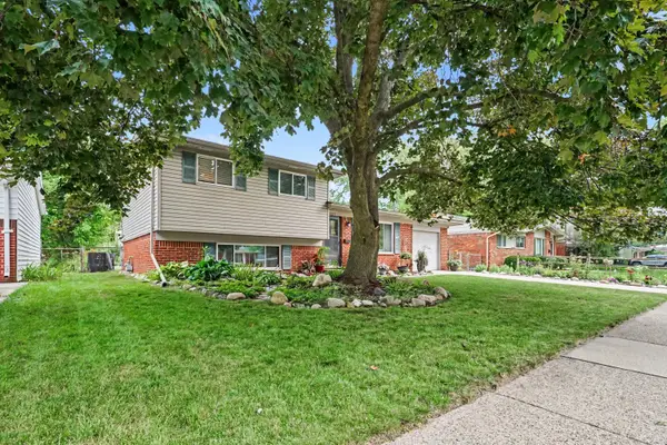 2857 Verle Avenue, AnnArbor, MI 48108