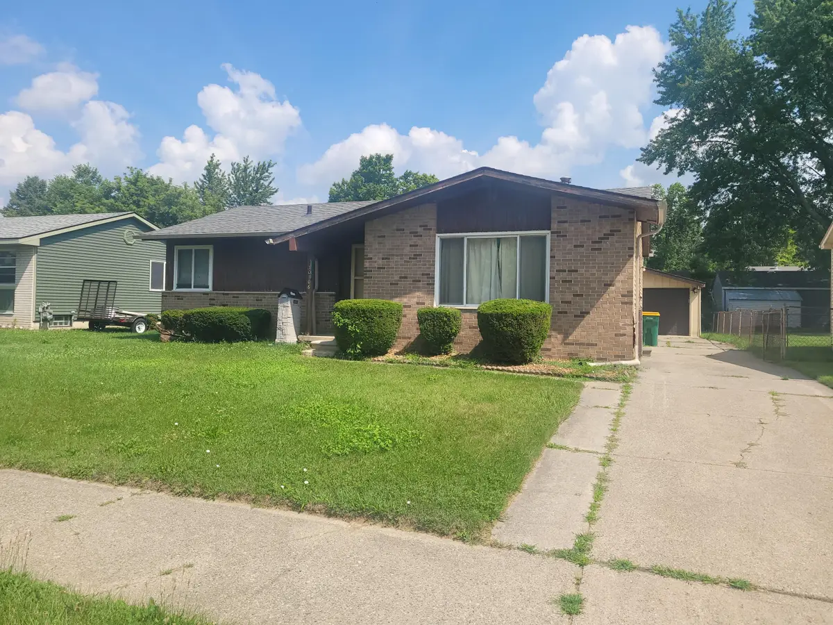 30106 Jamestown Street, Romulus, MI 48174 - #1