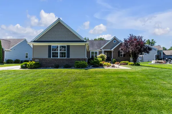 10359 Cobb Hollow Farm, Saline, MI 48176