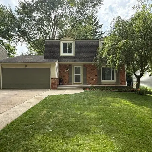 40 Colony Court, Ypsilanti, MI 48197